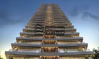 Imagem: LINDENBERG VISTA BROOKLIN - Apartamento