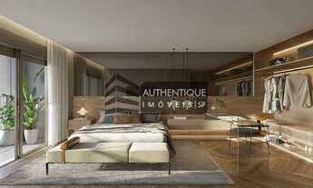 Imagem 6: LINDENBERG VISTA BROOKLIN - Apartamento à venda no bairro Brooklin Paulista - São Paulo/SP