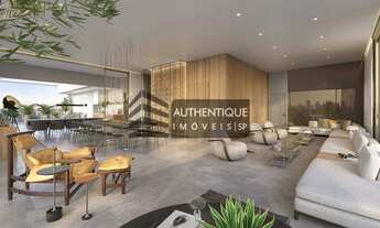 Imagem 5: LINDENBERG VISTA BROOKLIN - Apartamento à venda no bairro Brooklin Paulista - São Paulo/SP