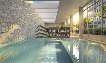 Imagem 3: LINDENBERG VISTA BROOKLIN - Apartamento à venda no bairro Brooklin Paulista - São Paulo/SP