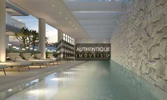 Imagem 2: LINDENBERG VISTA BROOKLIN - Apartamento à venda no bairro Brooklin Paulista - São Paulo/SP