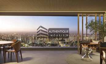 Imagem 7: LINDENBERG VISTA BROOKLIN - Apartamento à venda no bairro Brooklin Paulista - São Paulo/SP