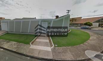 Imagem: Casa à venda no bairro Parque Manoel de