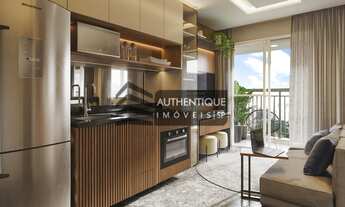 Imagem 2: Welconx Vila Olímpia - Apartamento à venda no bairro Vila Olímpia - São Paulo/SP, Zona Sul