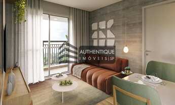 Imagem: Welconx Vila Olímpia - Apartamento à venda