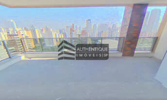 Imagem: ETERN IBIRAPUERA - Apartamento à venda