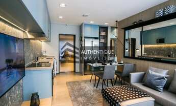 Imagem 7: Inspire Ibirapuera - Apartamento à venda em São Paulo/SP