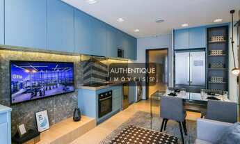 Imagem 4: Inspire Ibirapuera - Apartamento à venda em São Paulo/SP