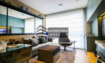 Imagem 3: Inspire Ibirapuera - Apartamento à venda em São Paulo/SP