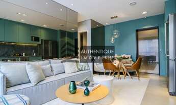 Imagem: Inspire Ibirapuera - Apartamento à venda