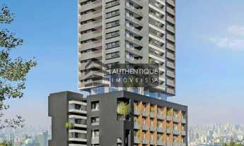 Imagem 6: DNA Vila Mariana - Apartamento para alugar em São Paulo/SP