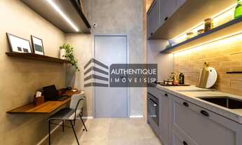 Imagem 2: DNA Vila Mariana - Apartamento para alugar em São Paulo/SP