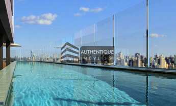 Imagem 4: DNA Vila Mariana - Apartamento para alugar em São Paulo/SP