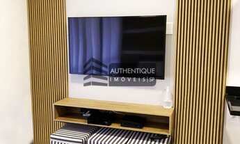 Imagem: SINTESE IBIRAPUERA - Apartamento à venda