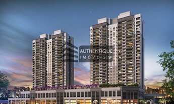 Imagem: Nativ Tatuapé - Apartamento à venda em