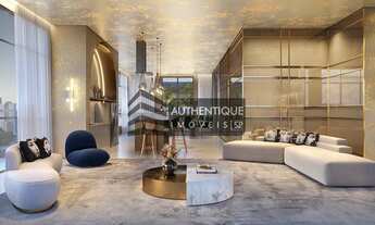 Imagem 5: HEAVEN BY YOO PARAISO - Apartamento à venda no bairro Paraíso - São Paulo/SP, Zona Central