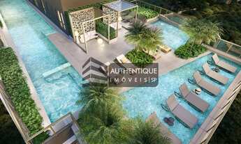 Imagem: HEAVEN BY YOO PARAISO - Apartamento à venda