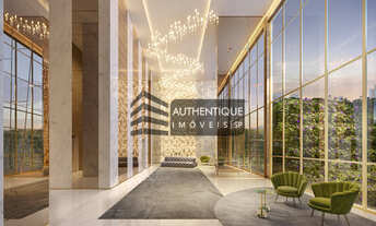 Imagem 6: HEAVEN BY YOO PARAISO - Apartamento à venda no bairro Paraíso - São Paulo/SP, Zona Central