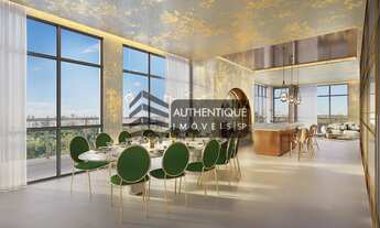 Imagem 4: HEAVEN BY YOO PARAISO - Apartamento à venda no bairro Paraíso - São Paulo/SP, Zona Central