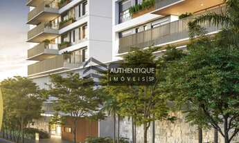 Imagem 3: BIOTIQUE IBIRAPUERA - Apartamento à venda no bairro Paraíso - São Paulo/SP, Zona Sul