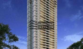 Imagem: LUMIERE RESIDENCE CHACARA KLABIN - Apartamento