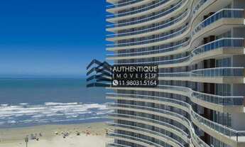 Imagem: Unlimited Ocean Front - Santos - Apartamento