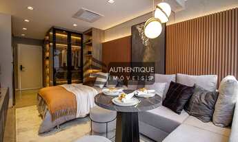 Imagem 2: TODAY FARIA LIMA VILA OLIMPIA - Apartamento à venda no bairro Vila Olímpia - São Paulo/SP