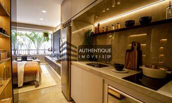 Imagem 6: TODAY FARIA LIMA VILA OLIMPIA - Apartamento à venda no bairro Vila Olímpia - São Paulo/SP