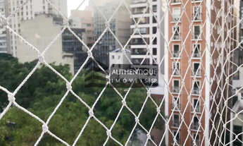 Imagem 7: VISION PAULISTA CONSOLACAO - Apartamento à venda em São Paulo/SP