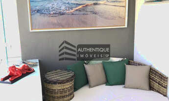 Imagem 6: VISION PAULISTA CONSOLACAO - Apartamento à venda em São Paulo/SP