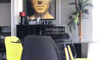 Imagem 3: VISION PAULISTA CONSOLACAO - Apartamento à venda em São Paulo/SP