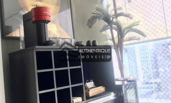 Imagem 5: VISION PAULISTA CONSOLACAO - Apartamento à venda em São Paulo/SP