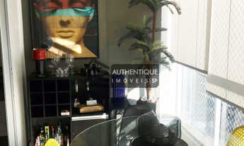 Imagem 4: VISION PAULISTA CONSOLACAO - Apartamento à venda em São Paulo/SP