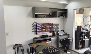 Imagem 2: VISION PAULISTA CONSOLACAO - Apartamento à venda em São Paulo/SP