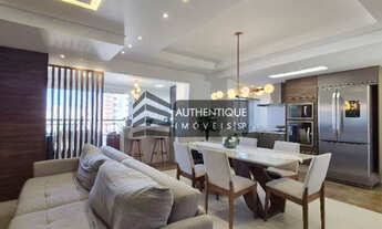 Imagem 3: LE QUARTIER SANTO ANDRE - Apartamento no Centro de Santo André à venda