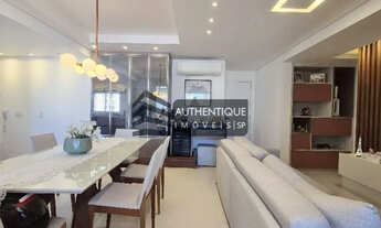 Imagem 5: LE QUARTIER SANTO ANDRE - Apartamento no Centro de Santo André à venda