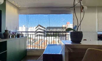 Imagem 6: LE QUARTIER SANTO ANDRE - Apartamento no Centro de Santo André à venda