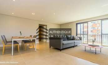 Imagem 6: Araioses Vila Madalena - Apartamento à venda no bairro Vila Madalena - São Paulo/SP, Zona