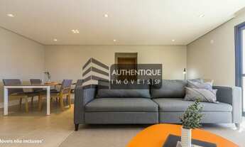 Imagem 4: Araioses Vila Madalena - Apartamento à venda no bairro Vila Madalena - São Paulo/SP, Zona