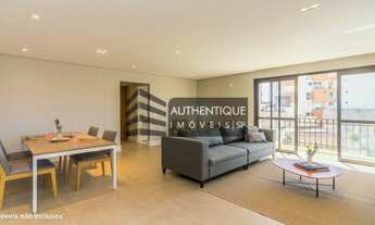 Imagem: Araioses Vila Madalena - Apartamento à