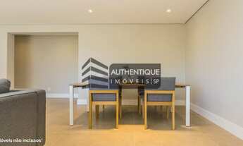 Imagem 5: Araioses Vila Madalena - Apartamento à venda no bairro Vila Madalena - São Paulo/SP, Zona