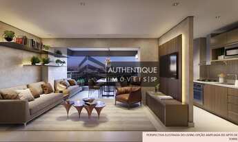 Imagem: SKYLINE JOCKEY BUTANTA - Apartamento à