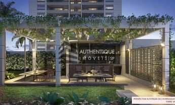 Imagem 4: SKYLINE JOCKEY BUTANTA - Apartamento à venda em São Paulo/SP