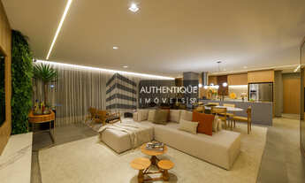 Imagem: ARBO ALTO DE PINHEIROS - Apartamento à