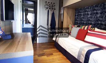 Imagem 5: O PARQUE BROOKLIN - Apartamento à venda em São Paulo/SP