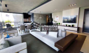 Imagem 4: O PARQUE BROOKLIN - Apartamento à venda em São Paulo/SP