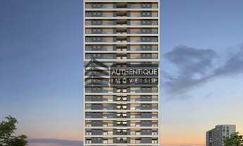 Imagem: DASLU RESIDENCES JARDINS - Apartamento à