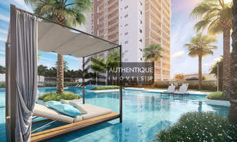 Imagem: LIVING WELLNESS ACLIMACAO - Apartamento