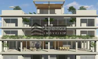 Imagem 5: 180 VILA MADALENA FIDALGA - Apartamento à venda no bairro Pinheiros - São Paulo/SP, Zona O