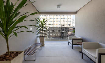 Imagem 6: MOTION ANHANDAVA - Apartamento à venda no bairro Centro Histórico de São Paulo - São Paulo